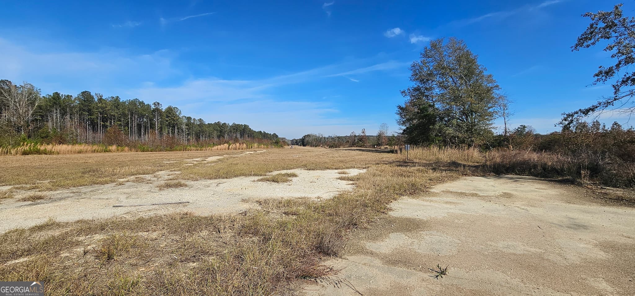 agriculture for sale at 0 Old Eighty Five Road, Sandersville, GA 31082 — photo 2