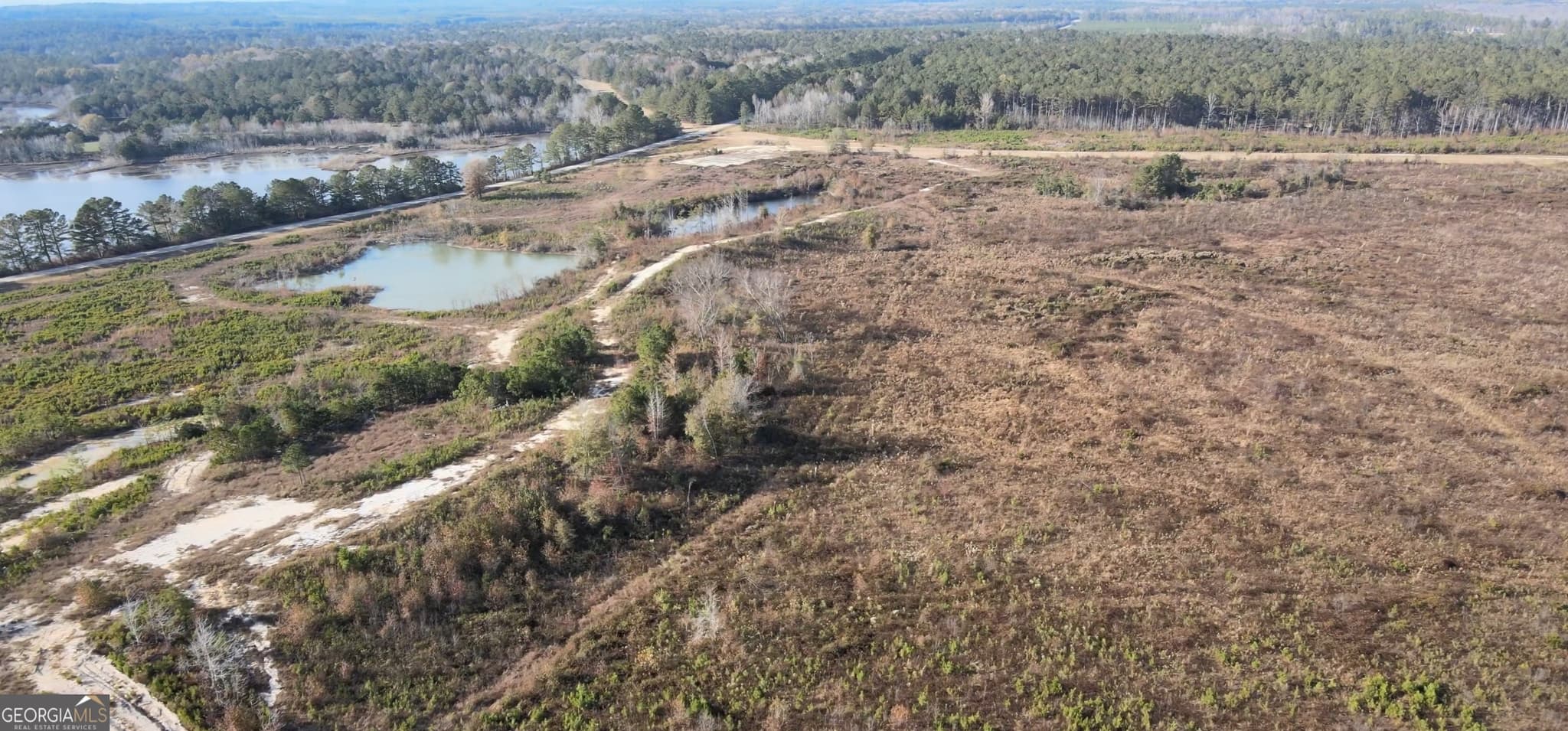 agriculture for sale at 0 Old Eighty Five Road, Sandersville, GA 31082