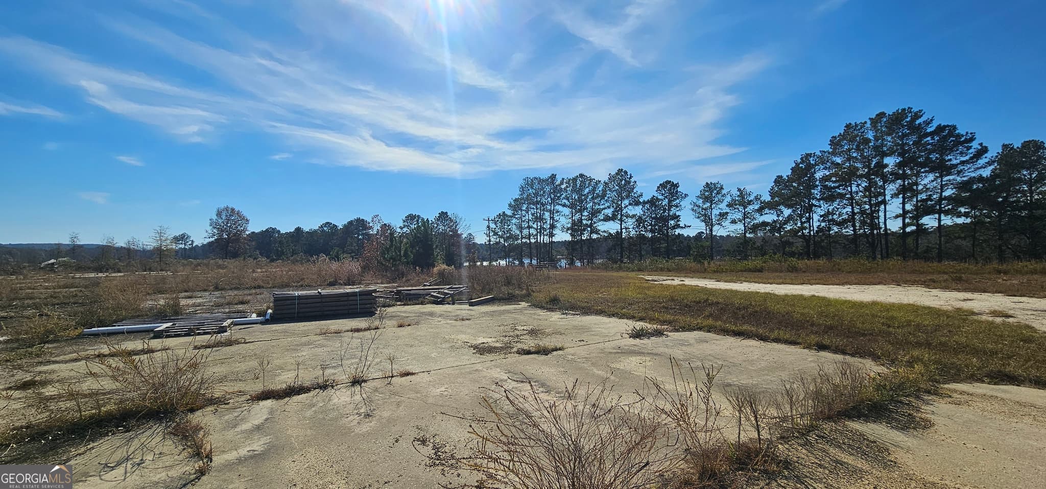 agriculture for sale at 0 Old Eighty Five Road, Sandersville, GA 31082 — photo 9