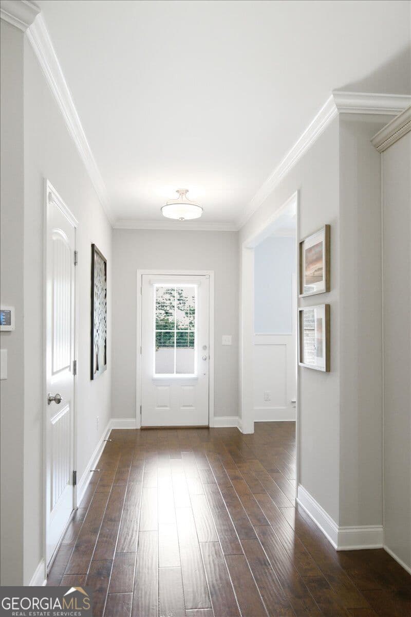 4 bedroom, 4.5 bathroom, 2,900 sq ft single family residence for sale at 1068 Pebble Creek Way, Watkinsville, GA 30677 — photo 6