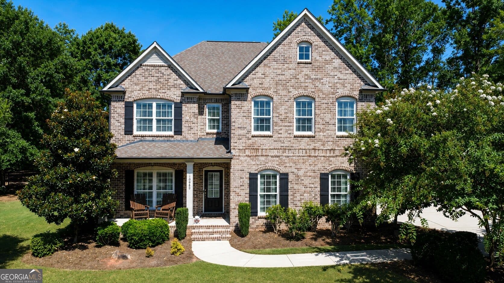 4 bedroom, 4.5 bathroom, 2,900 sq ft single family residence for sale at 1068 Pebble Creek Way, Watkinsville, GA 30677 — photo 3