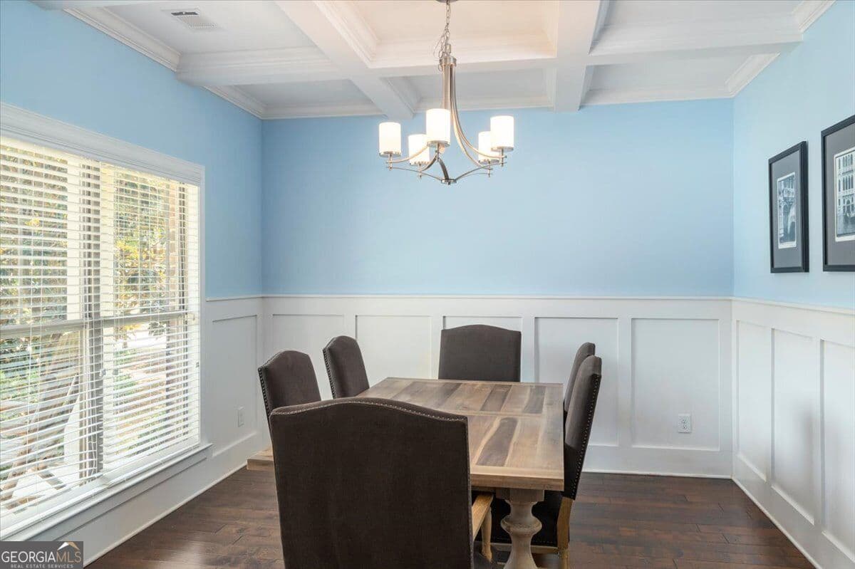 4 bedroom, 4.5 bathroom, 2,900 sq ft single family residence for sale at 1068 Pebble Creek Way, Watkinsville, GA 30677 — photo 8
