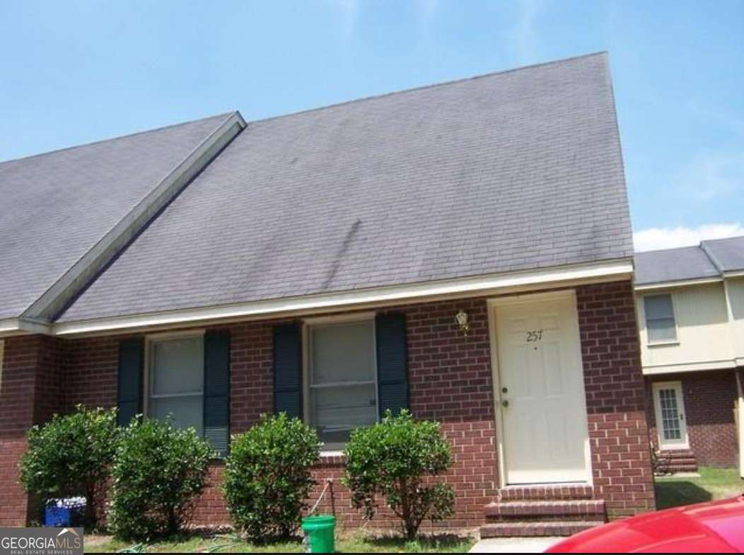 multi family for sale at 230 Lanier Drive 257-262, Statesboro, GA 30458
