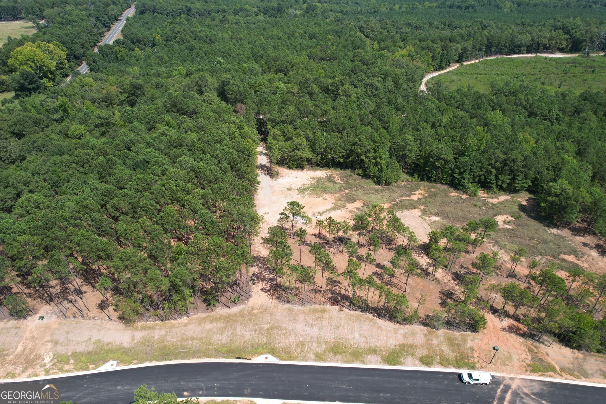 4 bedroom, 2.5 bathroom, 2,792 sq ft single family residence for sale at LOT 15 High Pointe, Lagrange, GA 30241 — photo 5