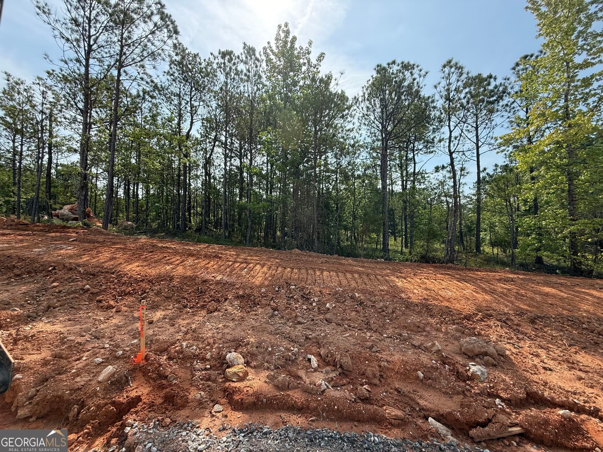 4 bedroom, 2.5 bathroom, 2,792 sq ft single family residence for sale at LOT 15 High Pointe, Lagrange, GA 30241 — photo 4