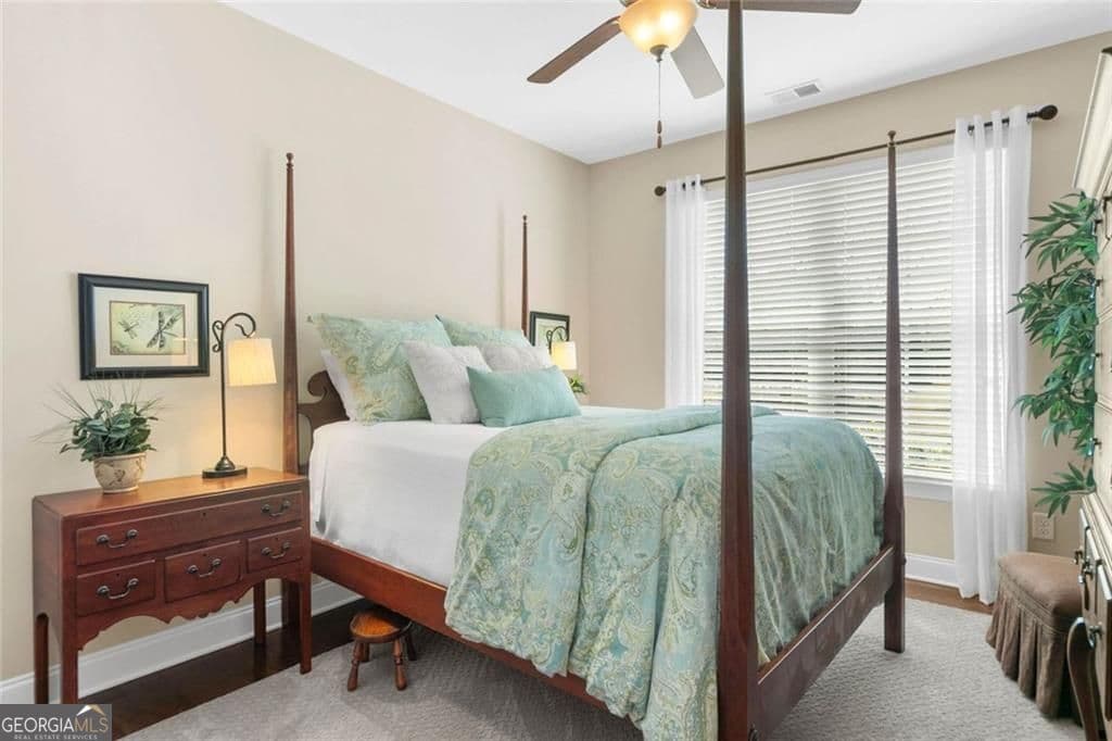 4 bedroom, 3.5 bathroom, 2,482 sq ft single family residence for sale at 559 Bishopton Street, Grayson, GA 30017 — photo 6