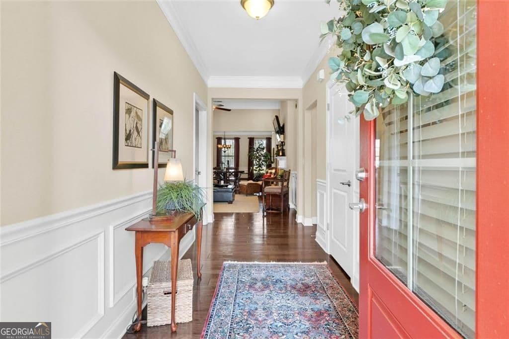 4 bedroom, 3.5 bathroom, 2,482 sq ft single family residence for sale at 559 Bishopton Street, Grayson, GA 30017 — photo 3