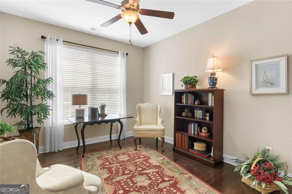 4 bedroom, 3.5 bathroom, 2,482 sq ft single family residence for sale at 559 Bishopton Street, Grayson, GA 30017 — photo 9