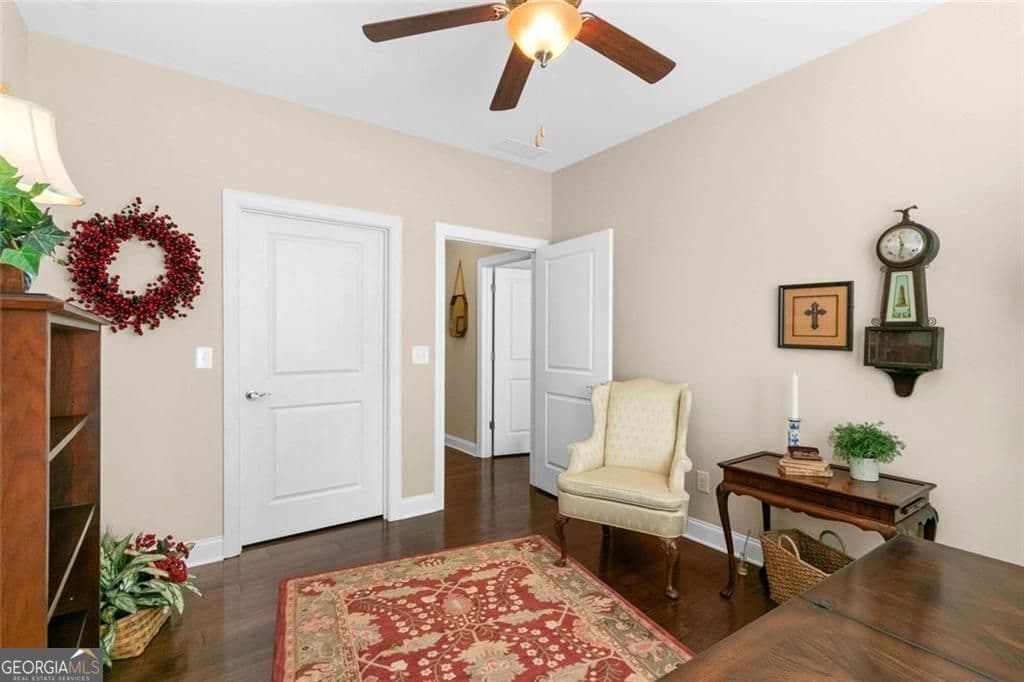 4 bedroom, 3.5 bathroom, 2,482 sq ft single family residence for sale at 559 Bishopton Street, Grayson, GA 30017 — photo 10