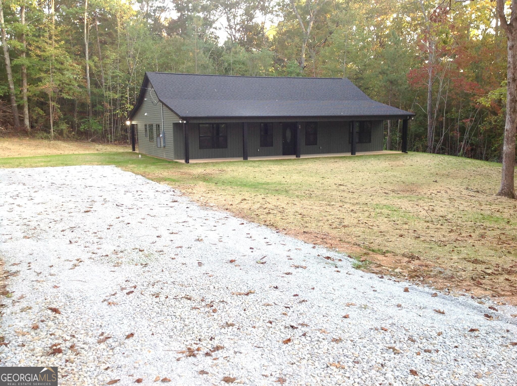 3 bedroom, 2 bathroom, 1,600 sq ft single family residence for sale at 0 County Rd 65, Fruithurst, AL 36262 — photo 2