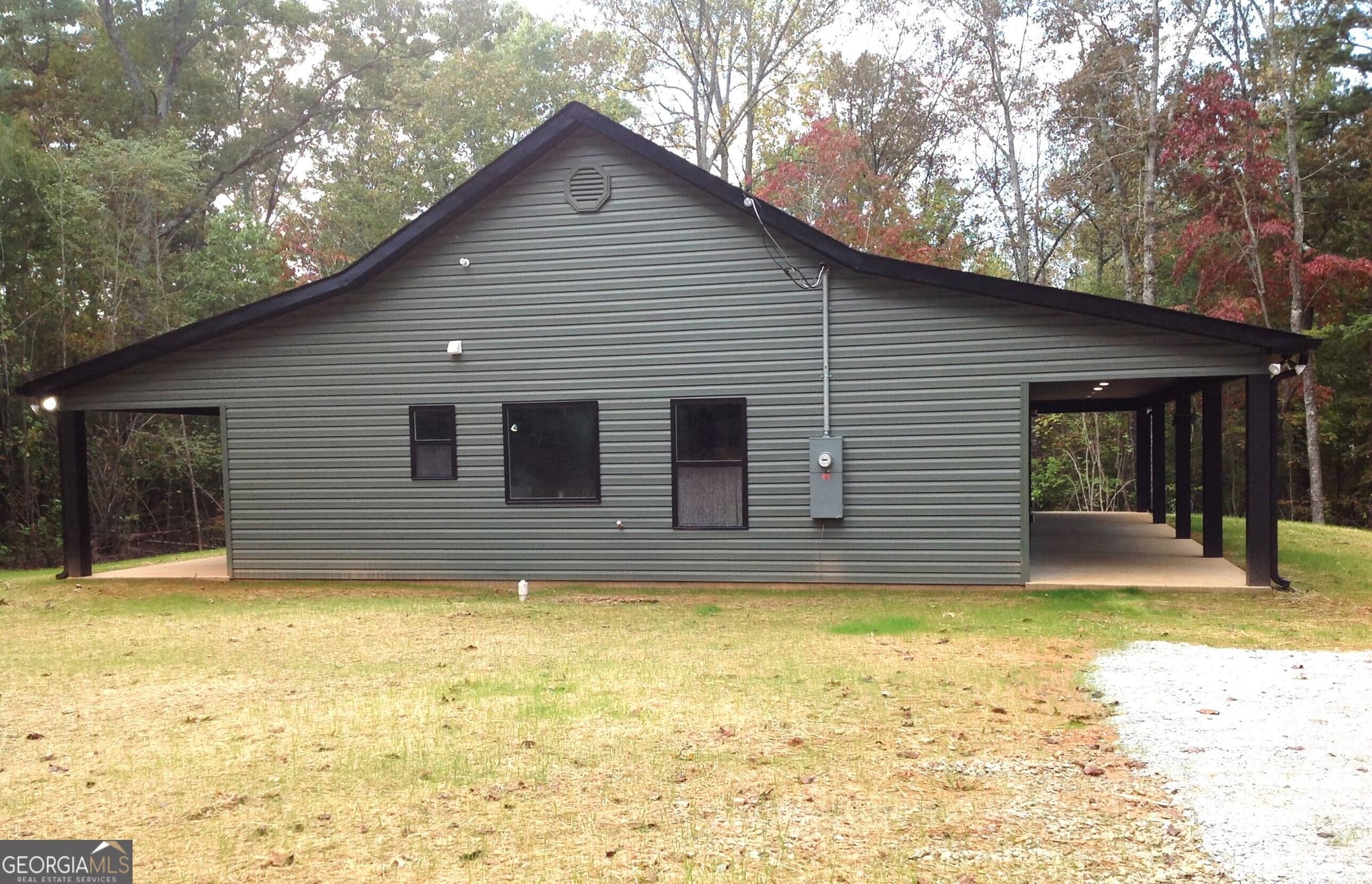 3 bedroom, 2 bathroom, 1,600 sq ft single family residence for sale at 0 County Rd 65, Fruithurst, AL 36262 — photo 6