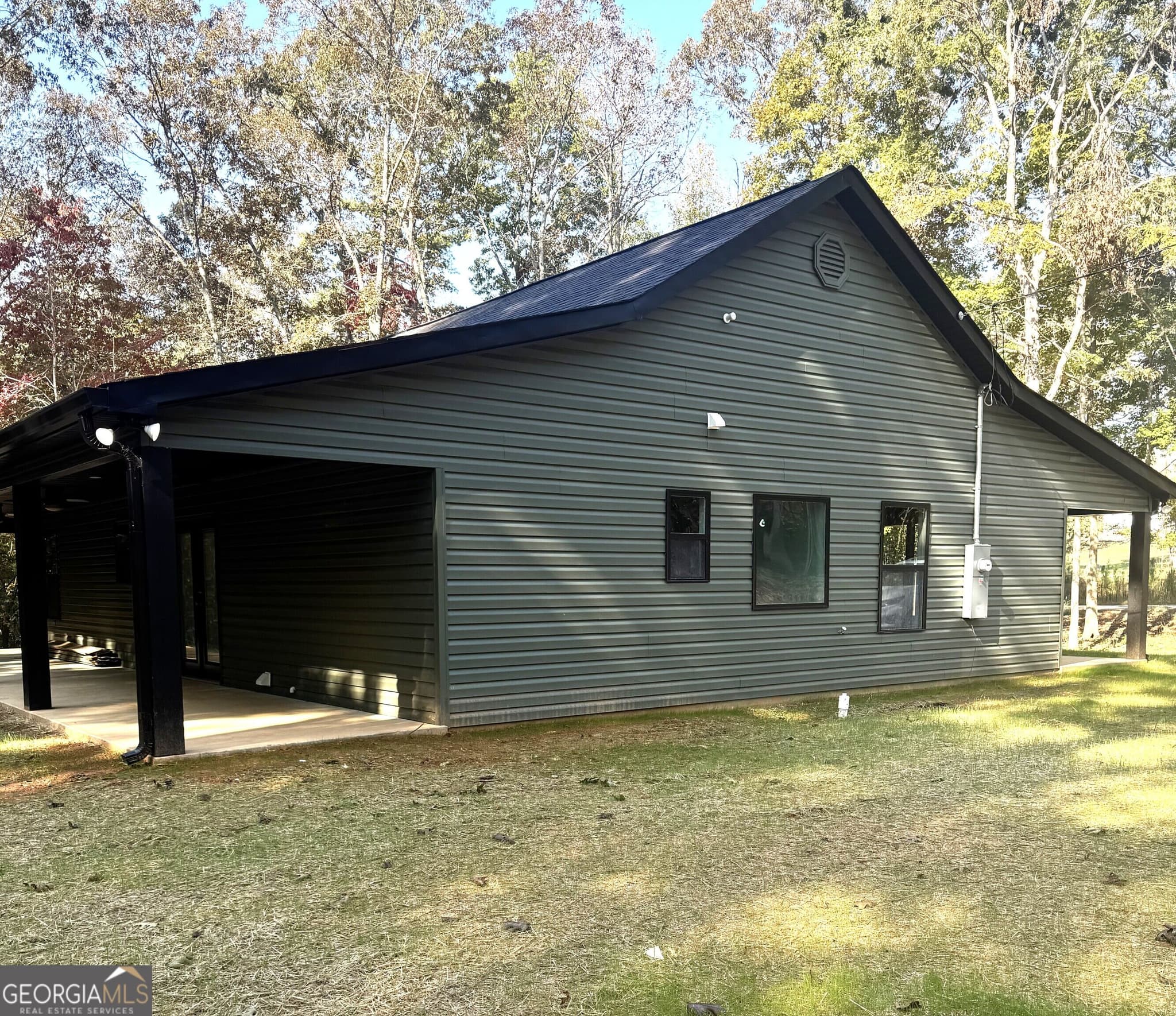 3 bedroom, 2 bathroom, 1,600 sq ft single family residence for sale at 0 County Rd 65, Fruithurst, AL 36262 — photo 7