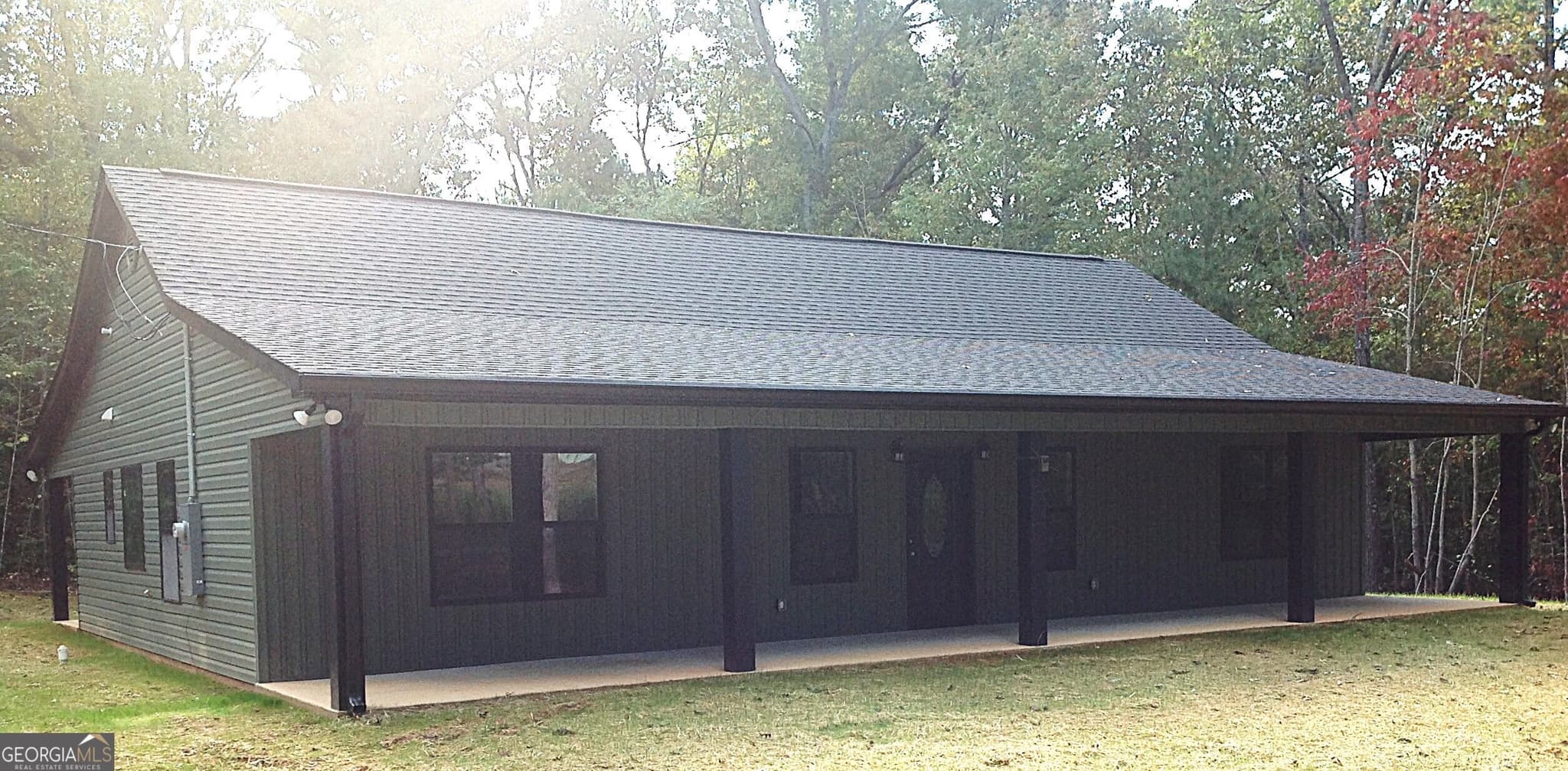 3 bedroom, 2 bathroom, 1,600 sq ft single family residence for sale at 0 County Rd 65, Fruithurst, AL 36262 — photo 3
