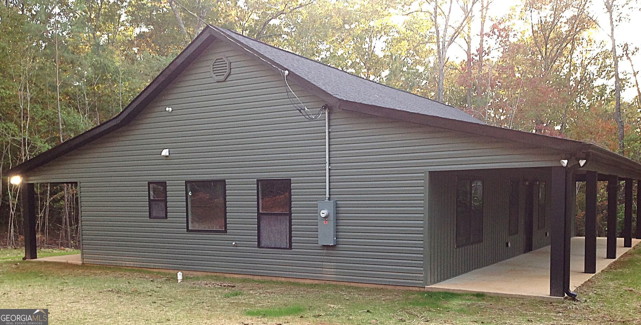3 bedroom, 2 bathroom, 1,600 sq ft single family residence for sale at 0 County Rd 65, Fruithurst, AL 36262 — photo 5