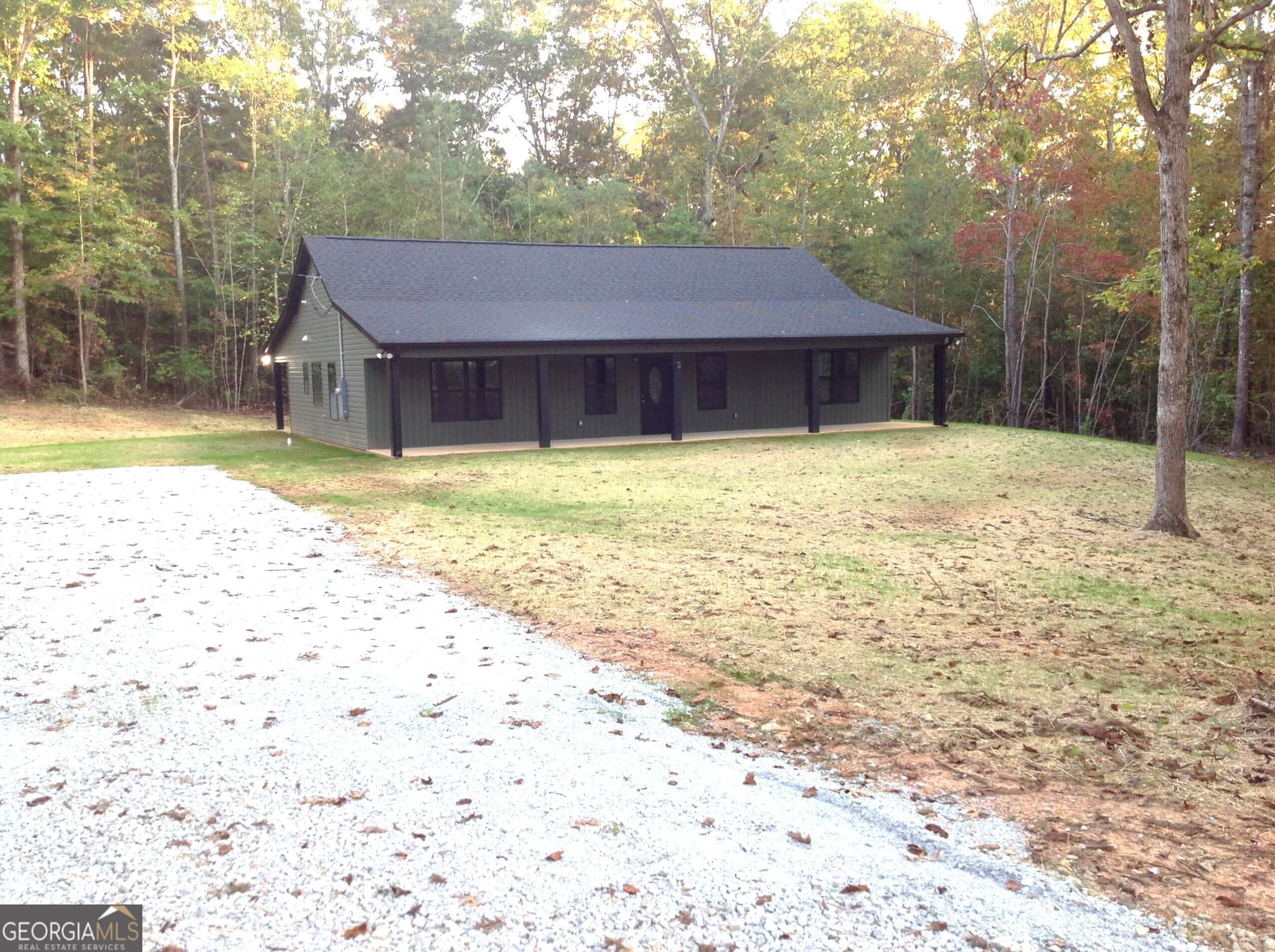 3 bedroom, 2 bathroom, 1,600 sq ft single family residence for sale at 0 County Rd 65, Fruithurst, AL 36262 — photo 4
