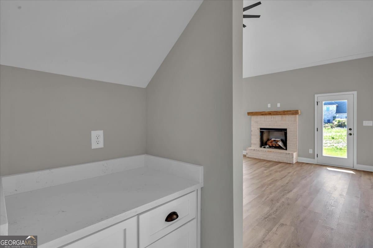 4 bedroom, 2.5 bathroom, 2,150 sq ft single family residence for sale at 438 Burlington Drive, Lizella, GA 31052 — photo 7
