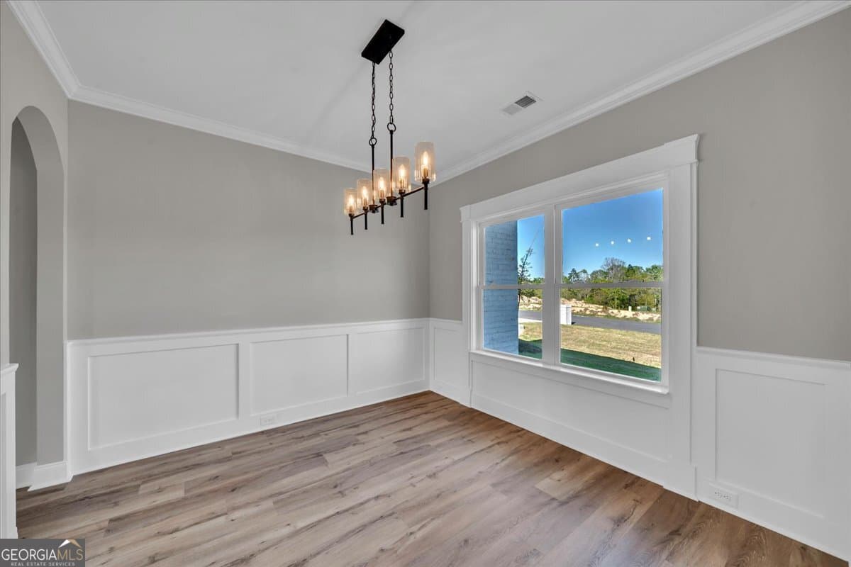 4 bedroom, 2.5 bathroom, 2,150 sq ft single family residence for sale at 438 Burlington Drive, Lizella, GA 31052 — photo 5