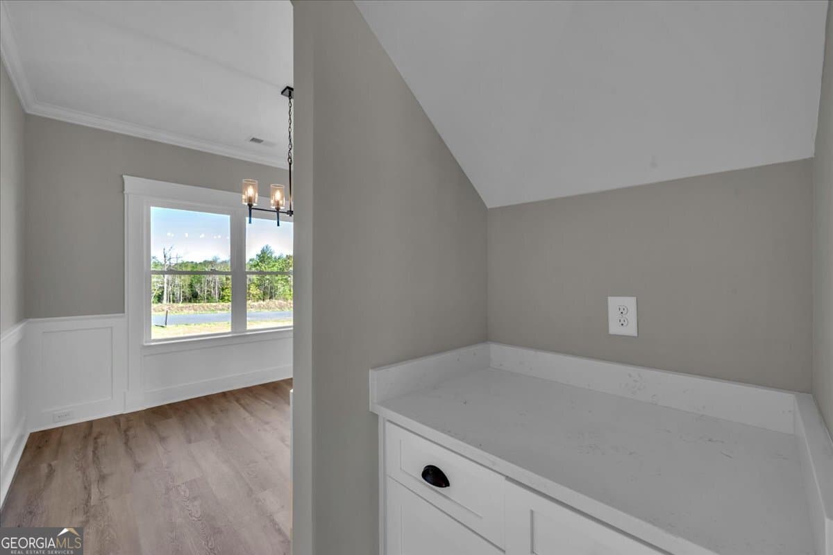 4 bedroom, 2.5 bathroom, 2,150 sq ft single family residence for sale at 438 Burlington Drive, Lizella, GA 31052 — photo 8