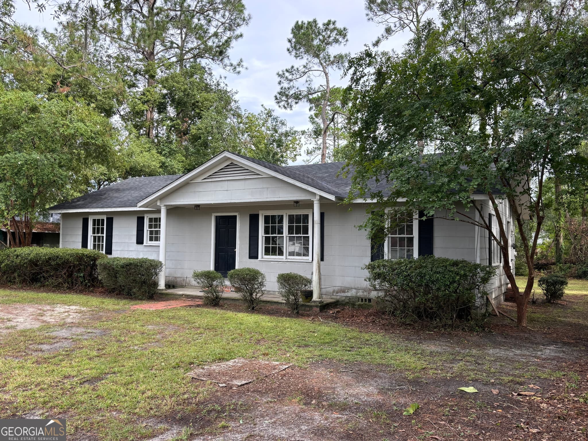 109 W Jerome Street, Homerville, GA 31634 — most recent listing photo