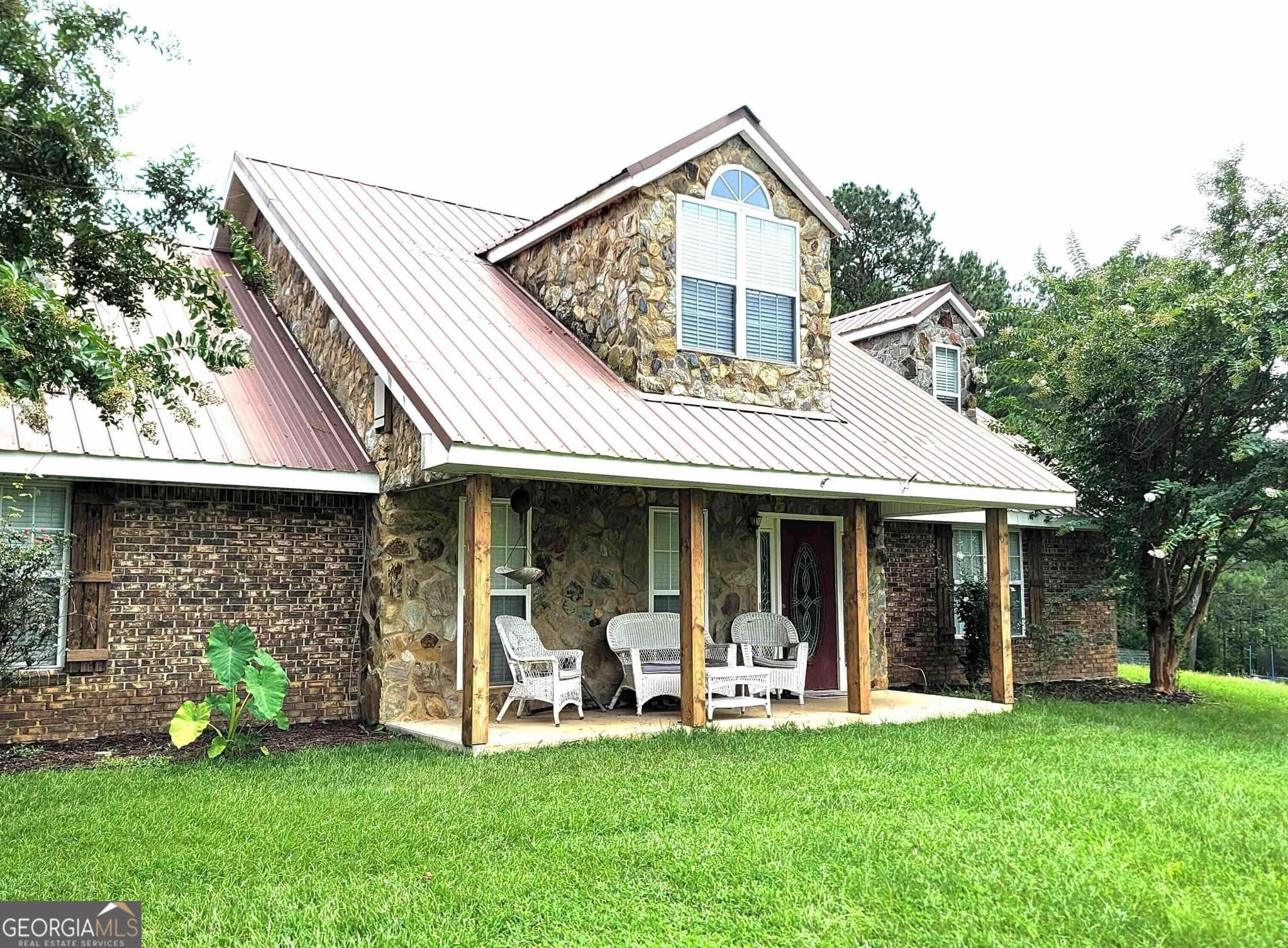 1714 County Road 35, Fruithurst, AL 36262 — most recent listing photo