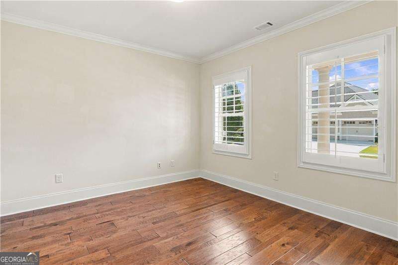 3 bedroom, 3.5 bathroom, 2,900 sq ft single family residence for sale at 3528 Serenade Commons, Kennesaw, GA 30152 — photo 6