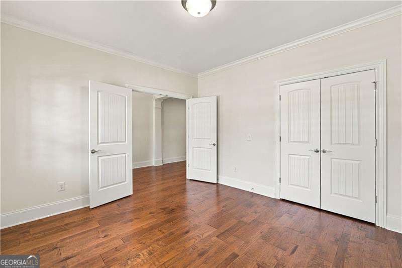 3 bedroom, 3.5 bathroom, 2,900 sq ft single family residence for sale at 3528 Serenade Commons, Kennesaw, GA 30152 — photo 7