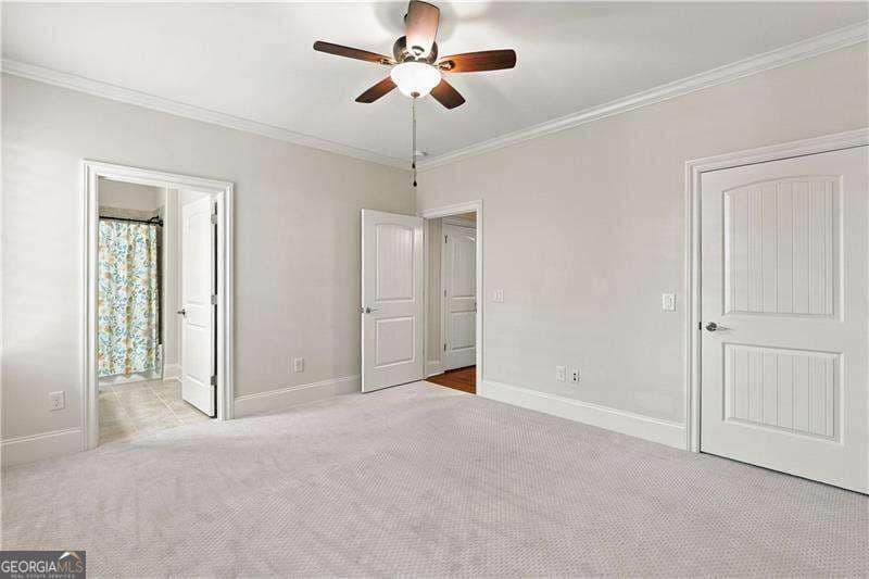 3 bedroom, 3.5 bathroom, 2,900 sq ft single family residence for sale at 3528 Serenade Commons, Kennesaw, GA 30152 — photo 10