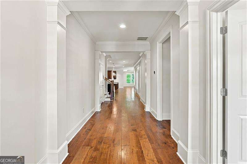 3 bedroom, 3.5 bathroom, 2,900 sq ft single family residence for sale at 3528 Serenade Commons, Kennesaw, GA 30152 — photo 4