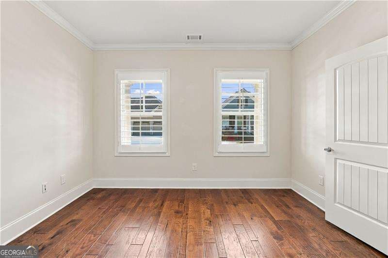 3 bedroom, 3.5 bathroom, 2,900 sq ft single family residence for sale at 3528 Serenade Commons, Kennesaw, GA 30152 — photo 8