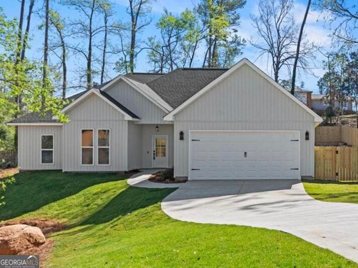 4019 Danielle Drive, Martinez, GA 30907 — most recent listing photo