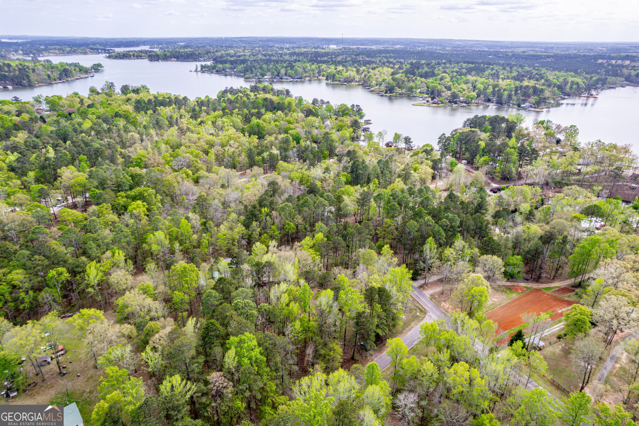 3 bedroom, 2 bathroom, 1,248 sq ft manufactured home,single family residence for sale at 279 Possum Point Drive, Eatonton, GA 31024 — photo 4