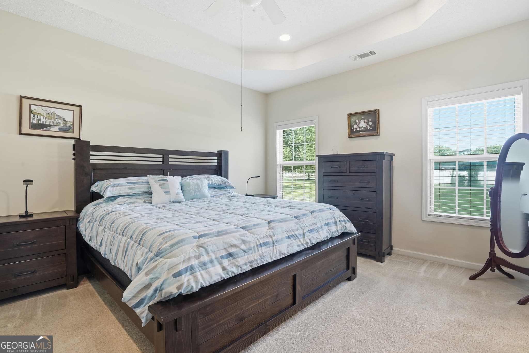 3 bedroom, 2 bathroom, 1,892 sq ft single family residence for sale at 402 Wrigley Field Drive, Guyton, GA 31312 — photo 9