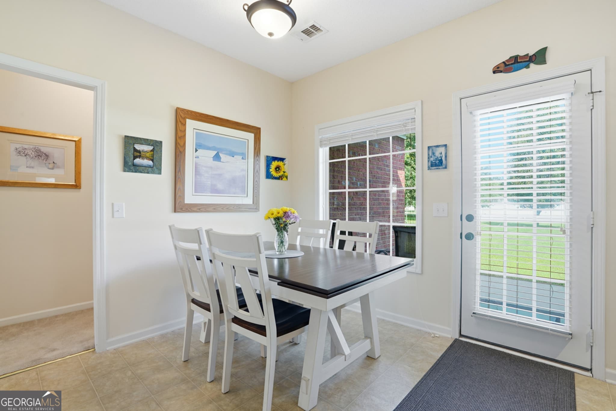 3 bedroom, 2 bathroom, 1,892 sq ft single family residence for sale at 402 Wrigley Field Drive, Guyton, GA 31312 — photo 8