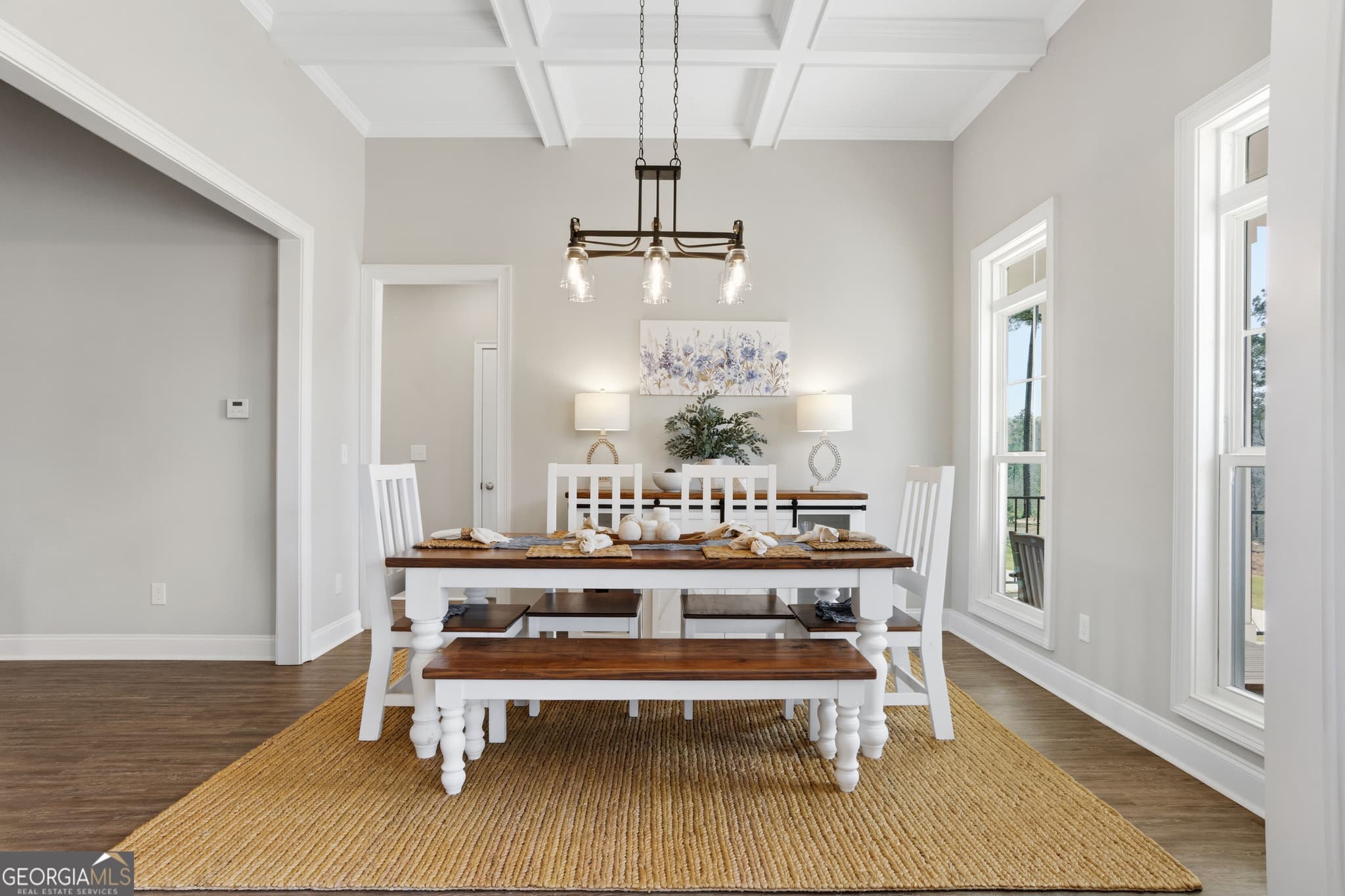 3 bedroom, 3 bathroom, 2,265 sq ft single family residence for sale at 111 Bluewater Boulevard, Eatonton, GA 31024 — photo 6