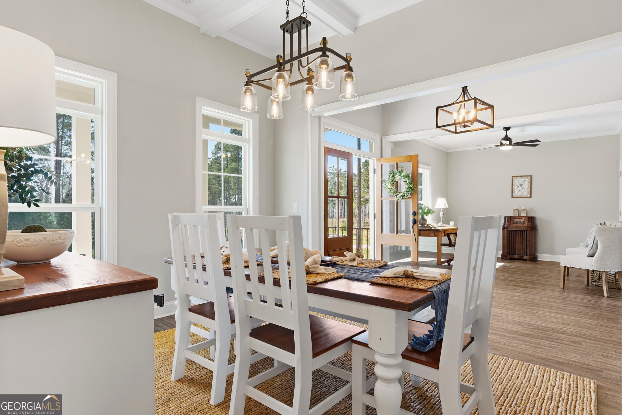 3 bedroom, 3 bathroom, 2,265 sq ft single family residence for sale at 111 Bluewater Boulevard, Eatonton, GA 31024 — photo 7