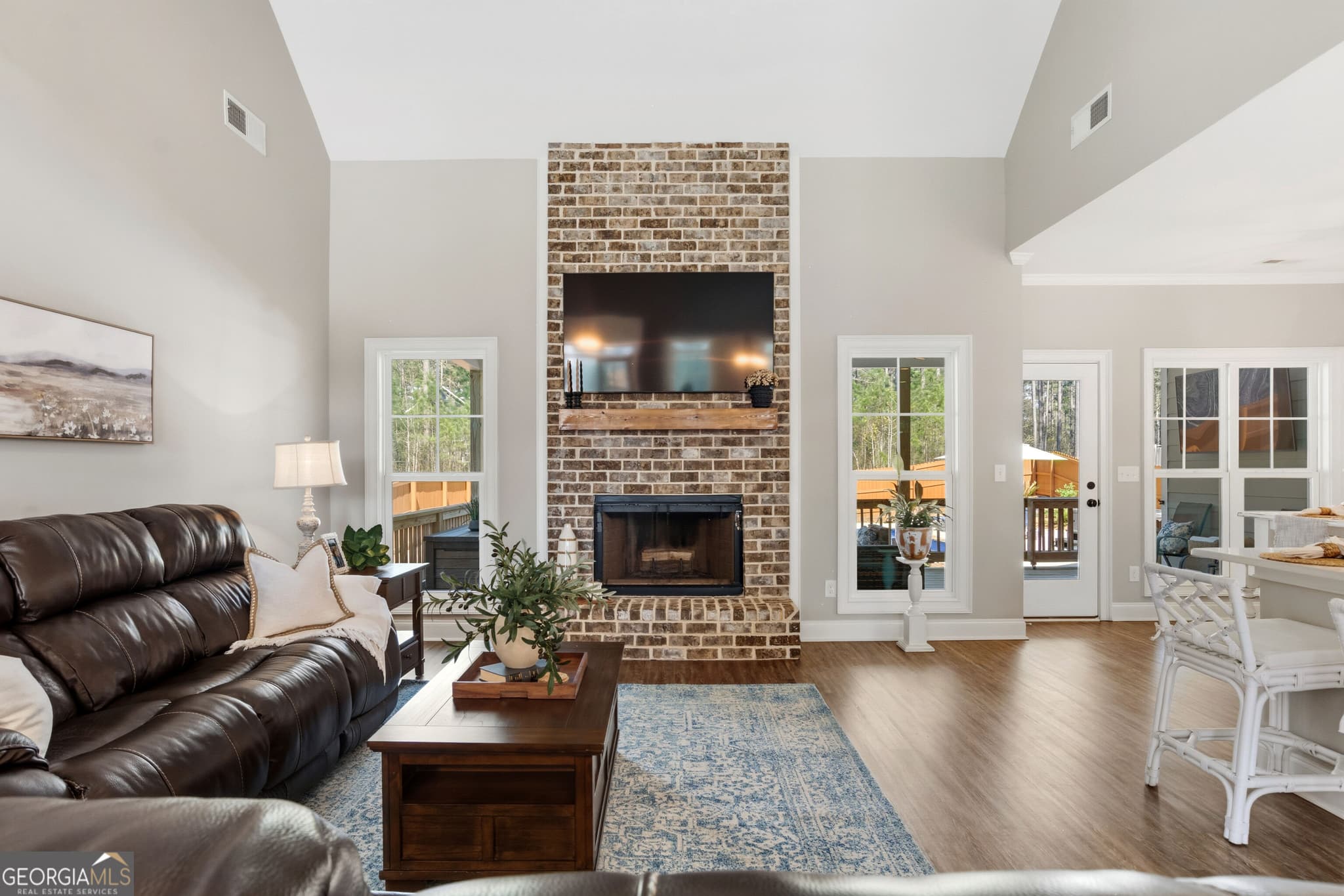 3 bedroom, 3 bathroom, 2,265 sq ft single family residence for sale at 111 Bluewater Boulevard, Eatonton, GA 31024 — photo 5