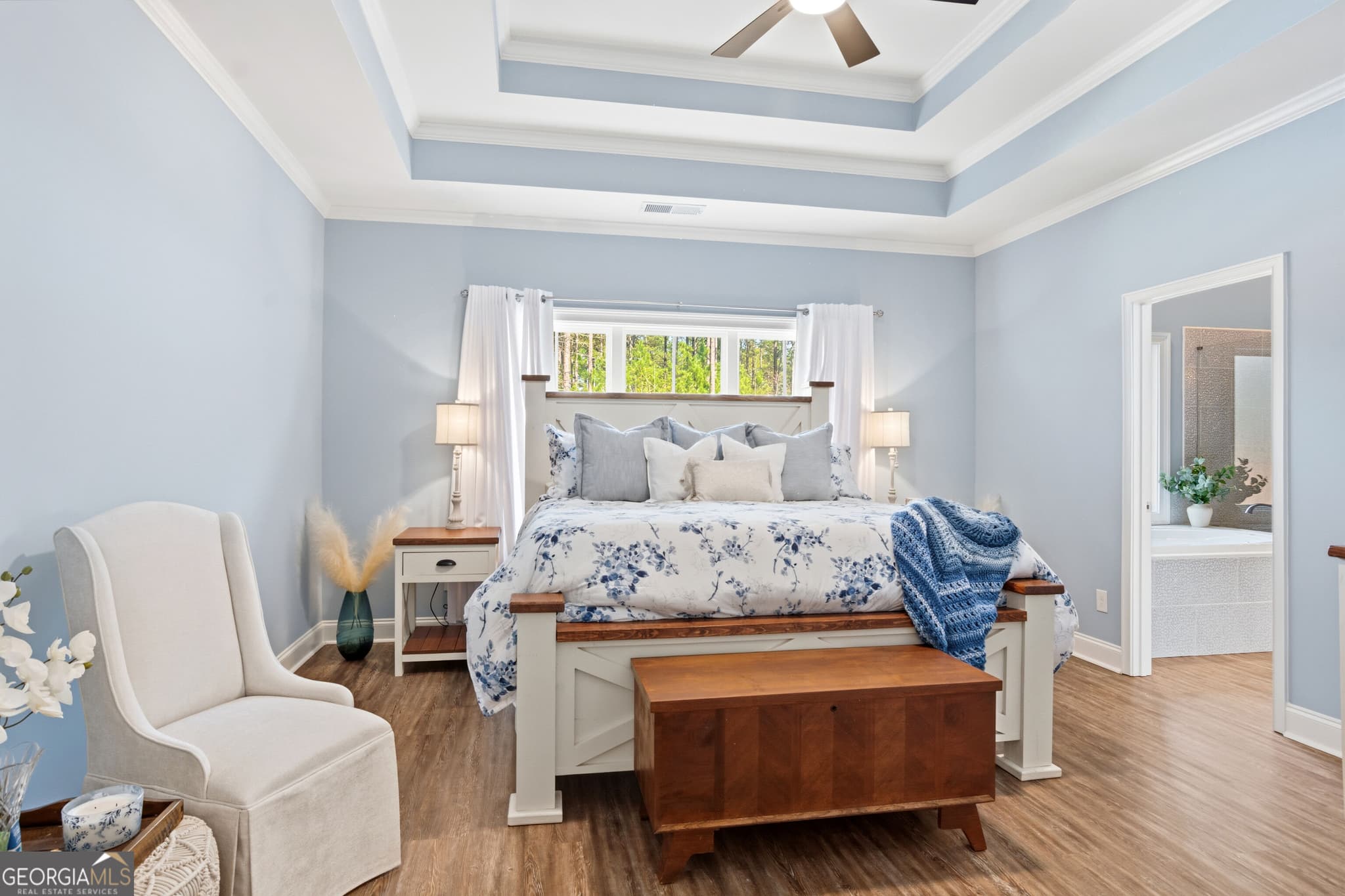 3 bedroom, 3 bathroom, 2,265 sq ft single family residence for sale at 111 Bluewater Boulevard, Eatonton, GA 31024 — photo 9
