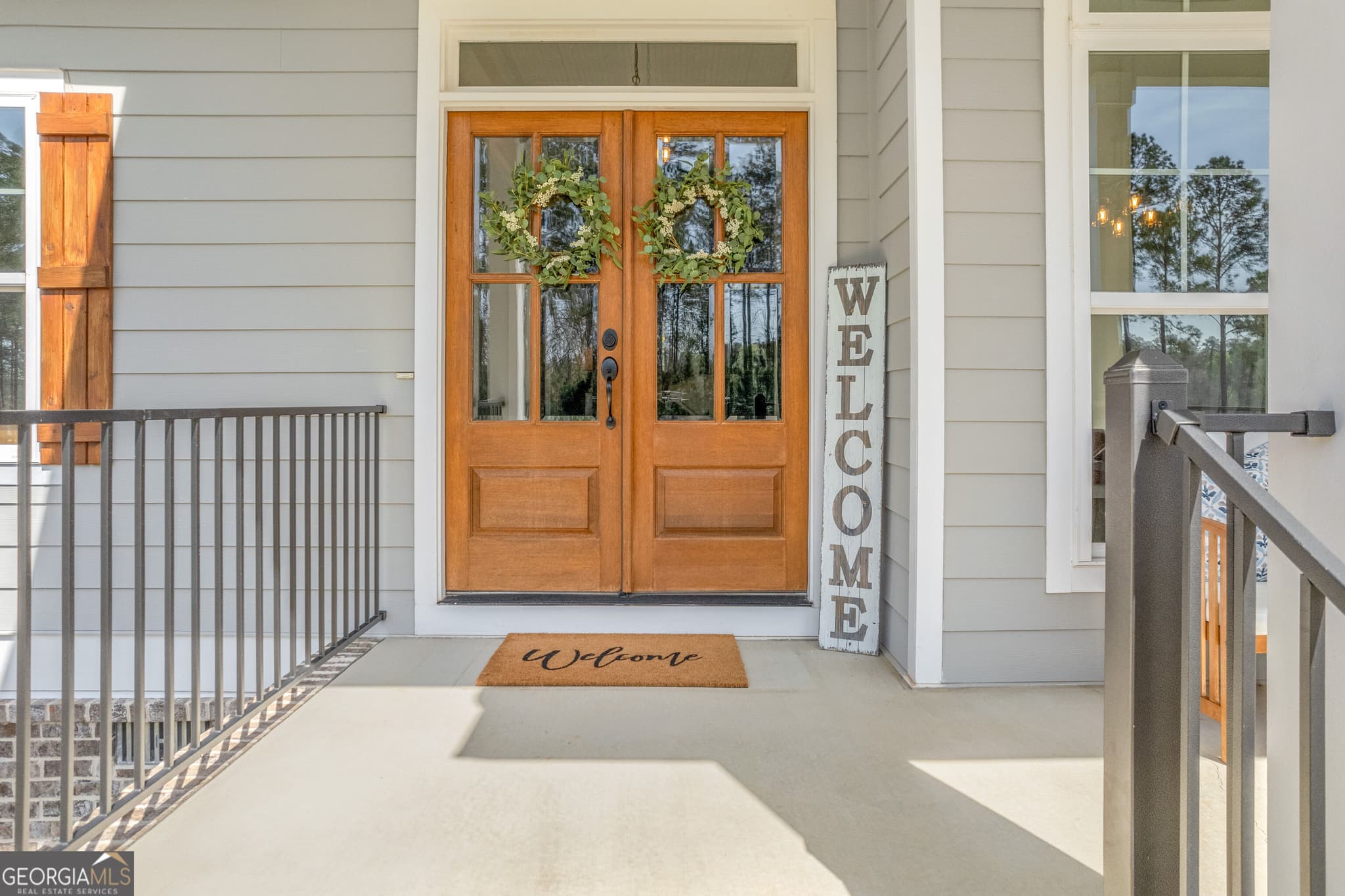 3 bedroom, 3 bathroom, 2,265 sq ft single family residence for sale at 111 Bluewater Boulevard, Eatonton, GA 31024 — photo 4