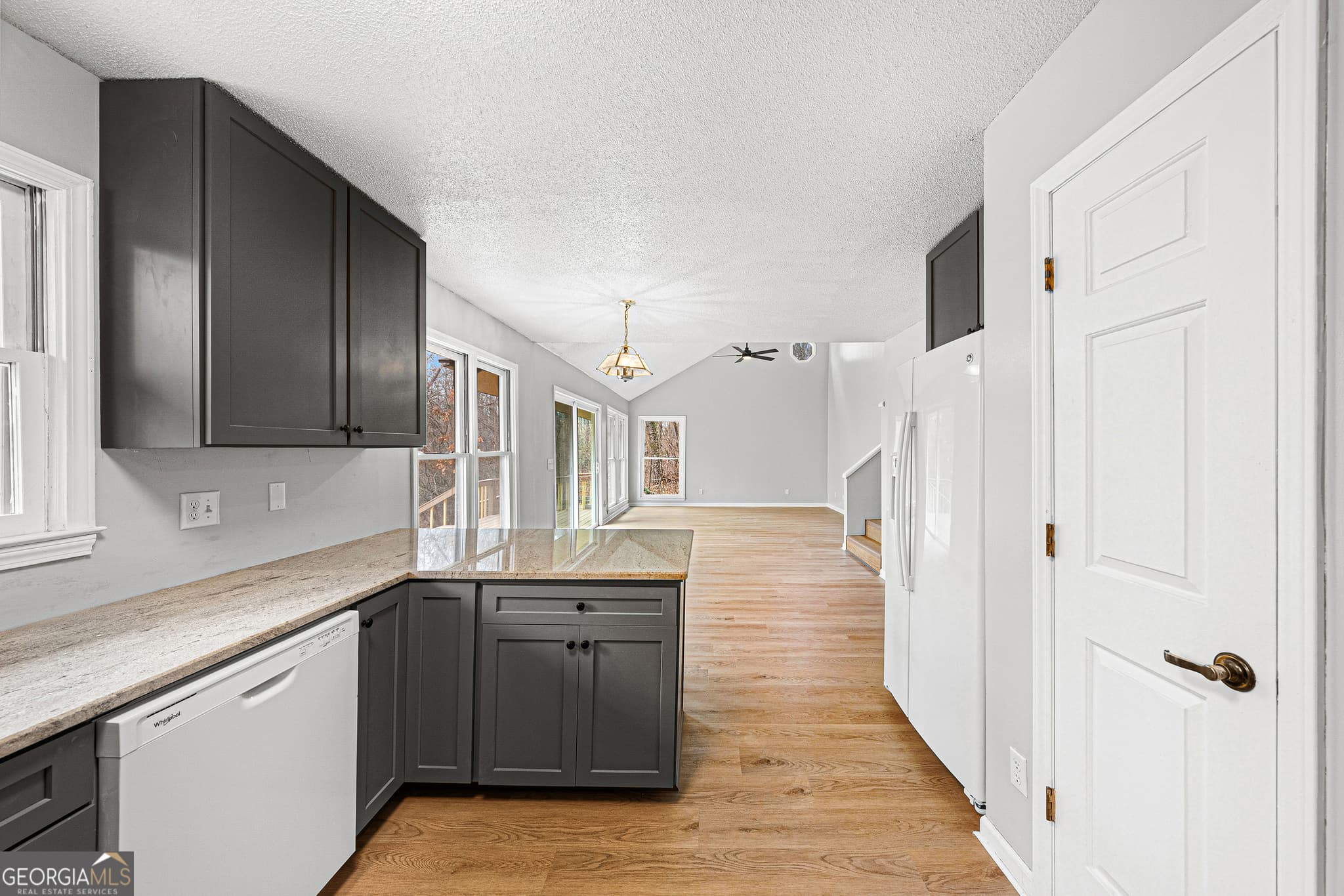 3 bedroom, 2 bathroom, 1,800 sq ft single family residence for sale at 251 Cherokee Drive, Fair Play, SC 29643 — photo 7
