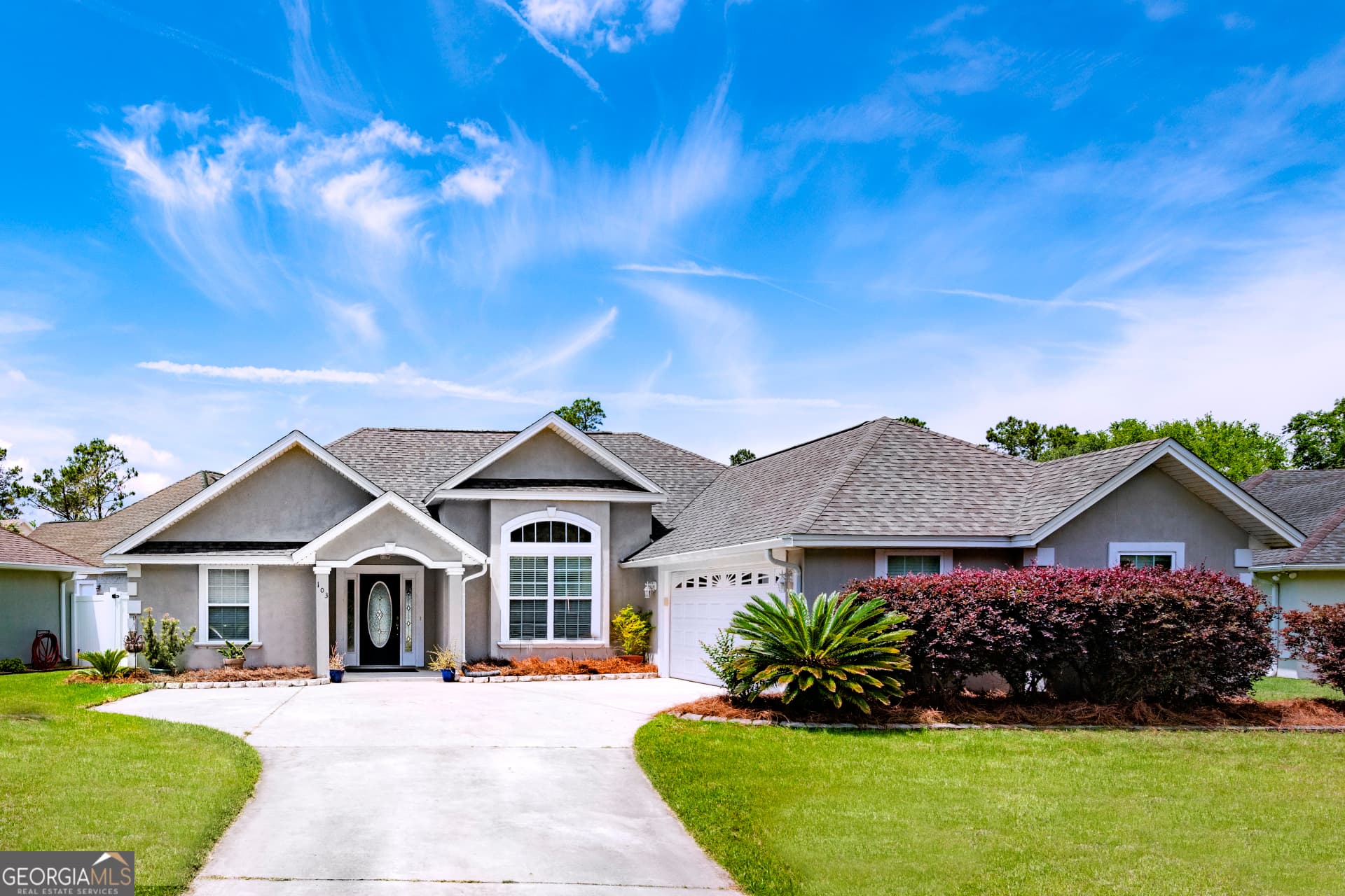 103 Donegal Lane, Kingsland, GA 31548 — most recent listing photo