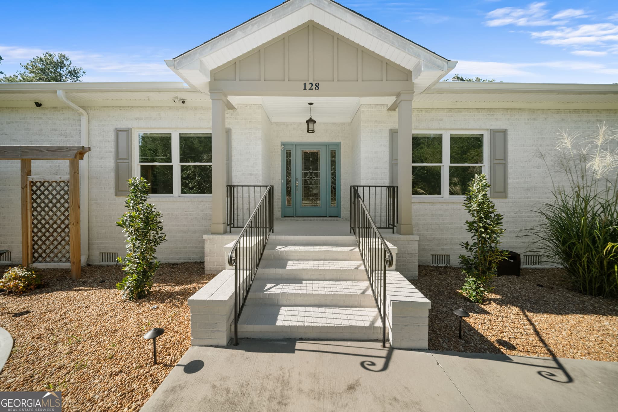 4 bedroom, 2.5 bathroom, 3,168 sq ft single family residence for sale at 128 Oak Ridge Drive, Statesboro, GA 30458 — photo 6