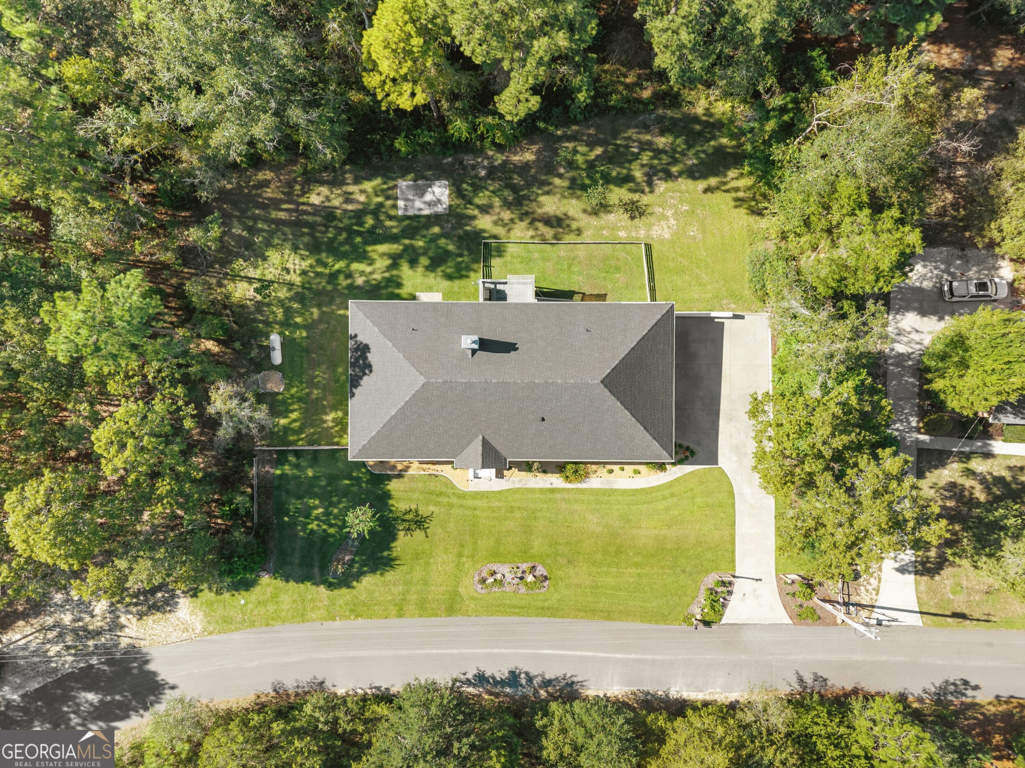 4 bedroom, 2.5 bathroom, 3,168 sq ft single family residence for sale at 128 Oak Ridge Drive, Statesboro, GA 30458 — photo 5