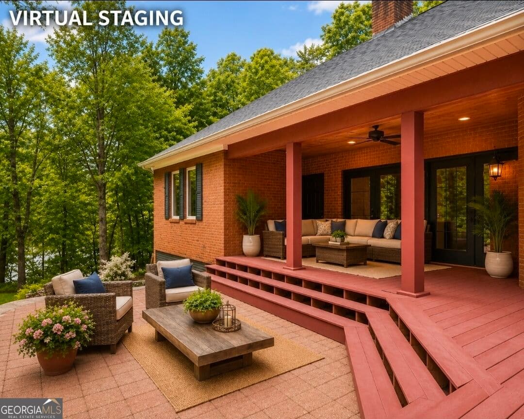 7 bedroom, 3.5 bathroom, 4,534 sq ft single family residence for sale at 502 Shire Court, Dalton, GA 30720 — photo 9