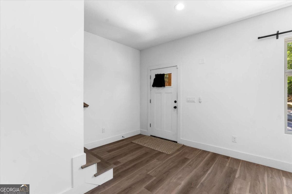 4 bedroom, 3.5 bathroom duplex for rent at 598 Formwalt Street A, Atlanta, GA 30312 for $3,500 a month — photo 2