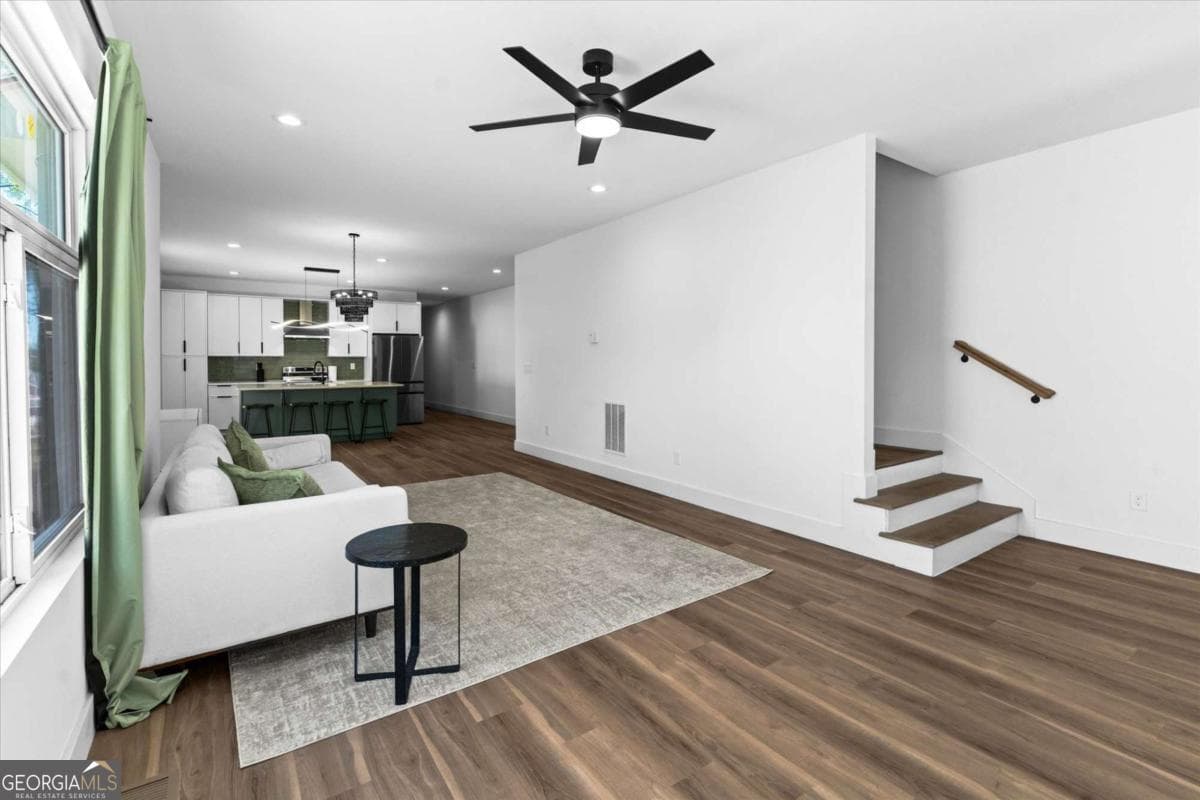 4 bedroom, 3.5 bathroom duplex for rent at 598 Formwalt Street A, Atlanta, GA 30312 for $3,500 a month — photo 7