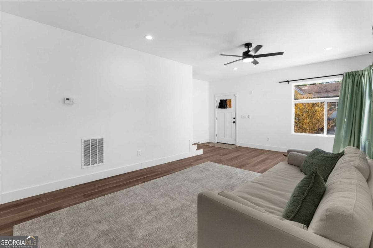 4 bedroom, 3.5 bathroom duplex for rent at 598 Formwalt Street A, Atlanta, GA 30312 for $3,500 a month — photo 5
