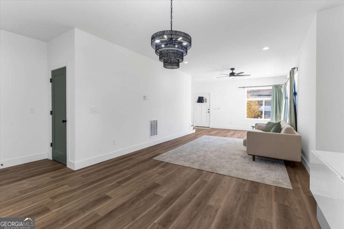 4 bedroom, 3.5 bathroom duplex for rent at 598 Formwalt Street A, Atlanta, GA 30312 for $3,500 a month — photo 10
