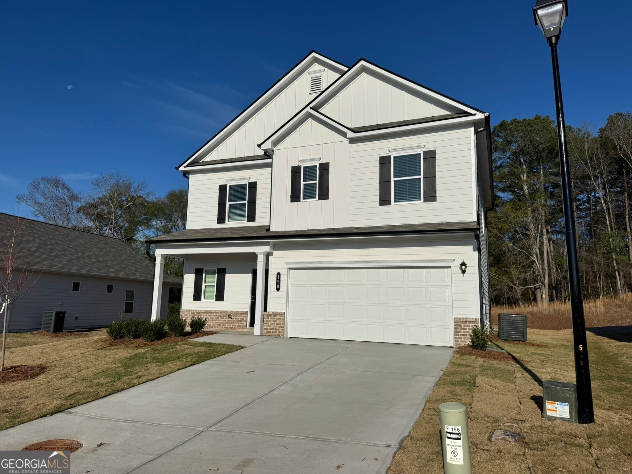 3 bedroom, 2.5 bathroom, 1,813 sq ft single family residence for rent at 190 Fair Oak Lane, Calhoun, GA 30701 for $1,995 a month — photo 2