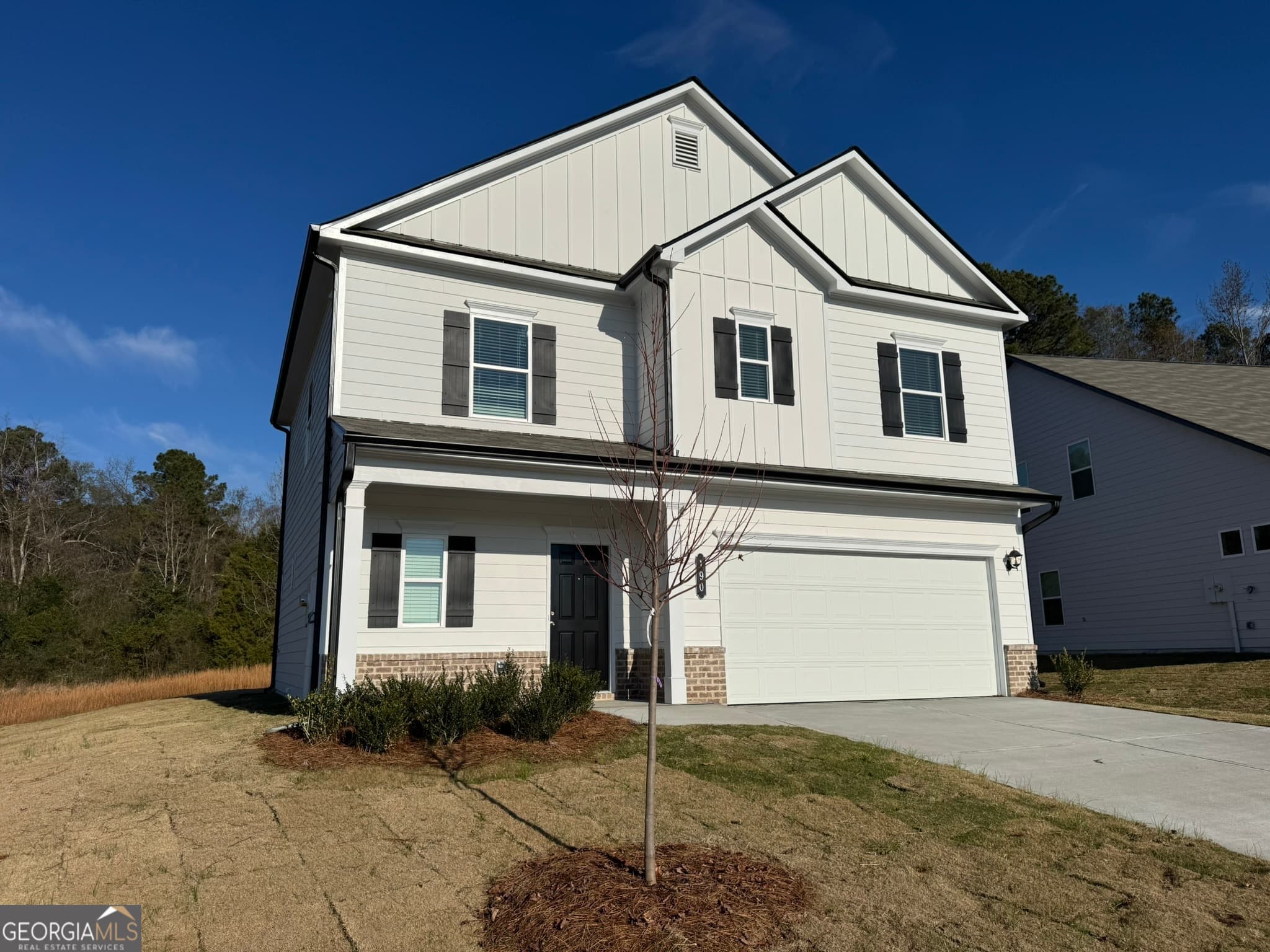 3 bedroom, 2.5 bathroom, 1,813 sq ft single family residence for rent at 190 Fair Oak Lane, Calhoun, GA 30701 for $1,995 a month — photo 3
