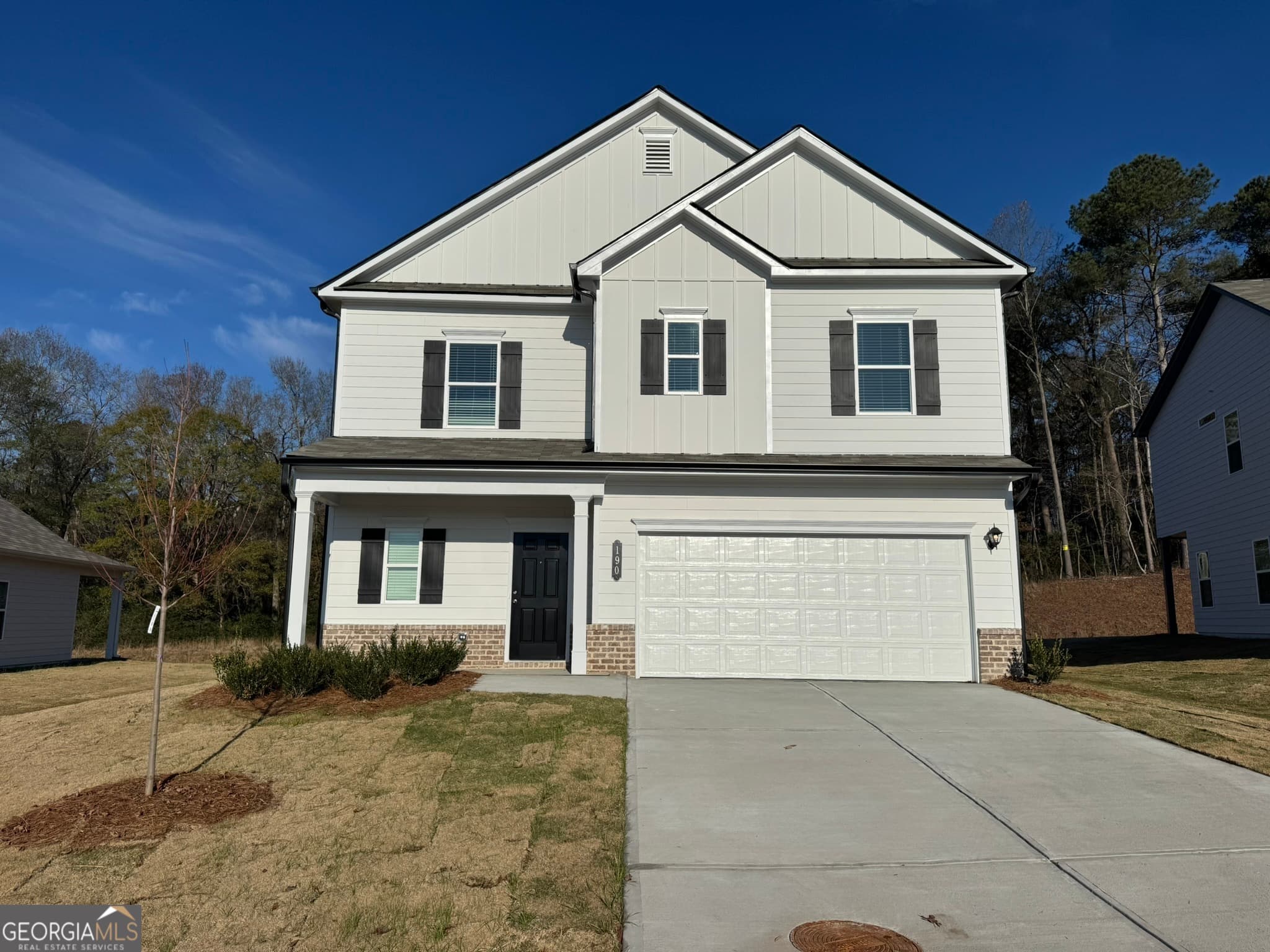 3 bedroom, 2.5 bathroom, 1,813 sq ft single family residence for rent at 190 Fair Oak Lane, Calhoun, GA 30701 for $1,995 a month